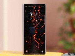 三星Galaxy Z折叠新机预热，Ultra成亮点，或推首款三折叠手机