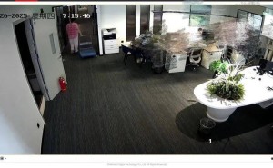 家庭网络摄像头安全隐患大排查：你的摄像头安全了吗？