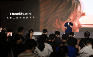 百度MuseSteamer视频模型发布：音画同步生成，开启全民导演时代！
