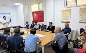 音乐课走进汇贤社区，居民共奏和谐乐章提升艺术修养