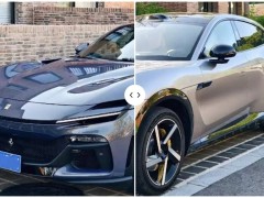 小米YU7海外爆紅，引發全球汽車產業格局反思與贊嘆