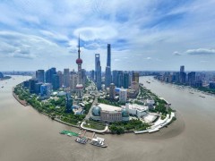友邦人寿保险资管公司落户浦东，外资深耕中国市场再添新里程碑
