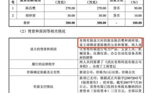 里得科技IPO：70后董事长王颂锋与前妻股权更迭，现任90后妻子背景揭秘