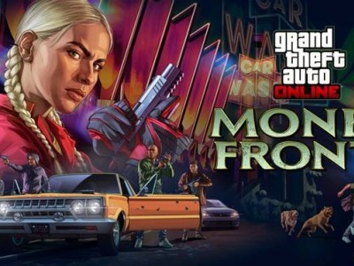 《GTA OL》夏季更新体验：洛圣都犯罪帝国的合法外衣与新挑战