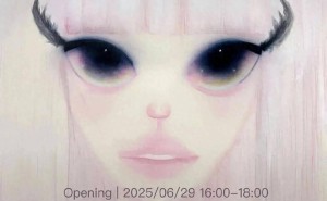 大S离世后，小S二女儿画展成焦点，汪徐两家暗战谁赢？