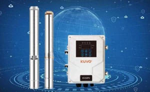 光伏水泵控制器远程监控：技术解析与未来趋势
