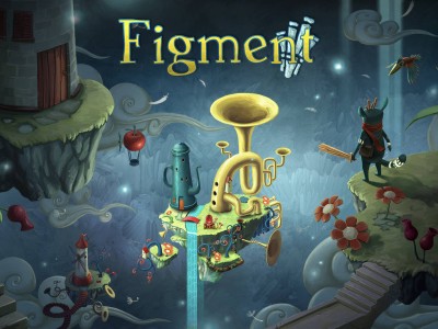 Epic本周免费赠送《Figment》与《Backpack Hero》，快来领取！