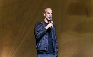 “Tomorrowland”魔幻登陆上海，室内幻境即将开启！