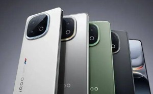 iQOO 15系列爆料：全系标配5000万像素3X潜望镜，屏幕与影像大升级
