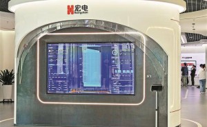 龙岗物联网生态：企业创新引领，共绘智慧城市新蓝图