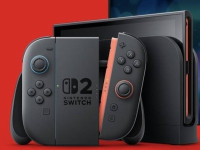 任天堂Switch 2高价引争议，社长：定价与游戏体验相符