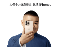 FaceTime裸露檢測引爭議：蘋果如何在隱私與道德間找到平衡點？