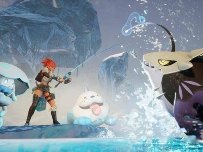 《幻兽帕鲁》PS5版存档丢失问题获官方确认，正紧急修复中