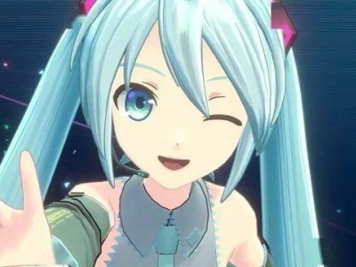 《初音未来健身拳击》7月10日上新：三款DLC含经典曲风与造型