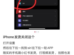 夏日iPhone发烫？官方：无“制冷模式”，网友误解轻App功能