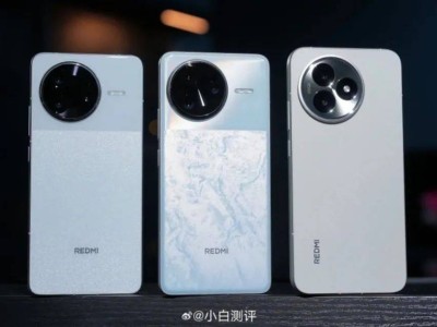 华为7英寸大屏中端机将至，红米K90Pro曝光搭载潜望长焦