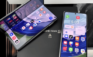 华为Mate X5大跳水，直降五千成新性价比之选