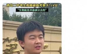 山东高考状元秘籍：他们如何在地狱模式省份中脱颖而出？
