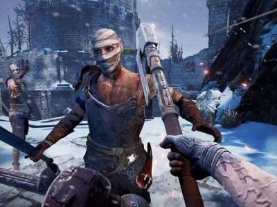 6月PS VR2下载榜：Skydance《巨兽》力压群雄夺冠