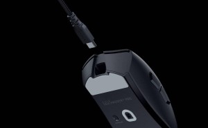 雷蛇炼狱蝰蛇V4专业版曝光：半球形接收器设计成亮点