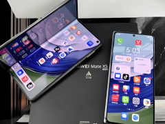 华为Mate X5大降价，折叠屏手机性价比凸显，直降5000元！