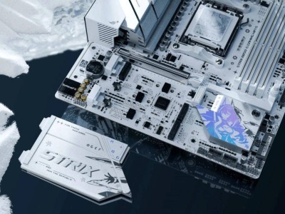 《解限机》公测启航，小吹雪主板助你打造高性能机甲战队！