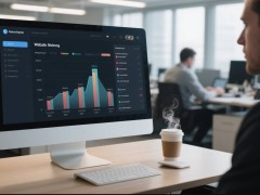 AI与GEO技术融合：精准营销的未来趋势与智能化升级路径