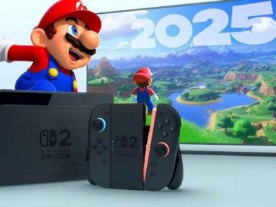 任天堂或将本月晚些时候举办新直面会，或公布Switch 2新游戏