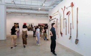 青年艺术家闪耀！上海油雕院新展聚焦雕塑油画创作力量