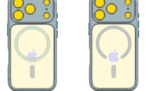 iPhone 17 Pro苹果Logo位置变动引热议，李楠：手持打电话竟会遮住Logo