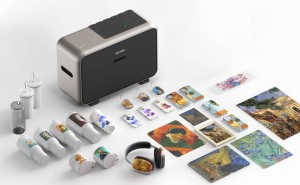 安克eufyMake UV-Drucker E1预售：3D纹理打印，多种材质随心选