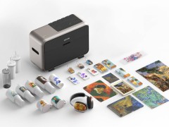 安克eufyMake UV-Drucker E1预售：3D纹理打印，多种材质随心选