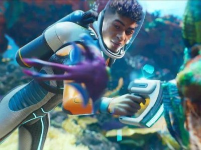 《深海迷航2》开发商换帅风波后发公开信，恳请玩家耐心等待新进展