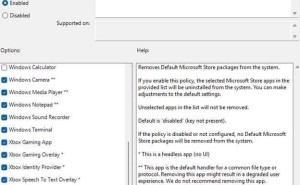 Win11 25H2版本新功能上线：用户可轻松卸载预装Microsoft Store应用