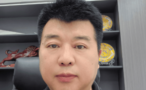 高科翔：笔墨挥洒家国情，兰亭杯上展书法人生风采