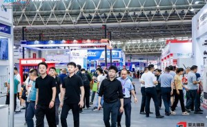 智能制造新时代：2025武汉国际机器人及自动化设备展引领未来