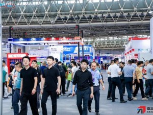 智能制造新時代：2025武漢國際機器人及自動化設備展引領未來