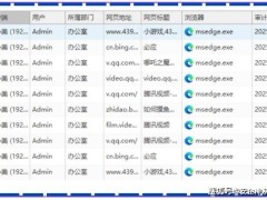 2025年必备！六款高效上网行为审计软件，守护企业安全与效率