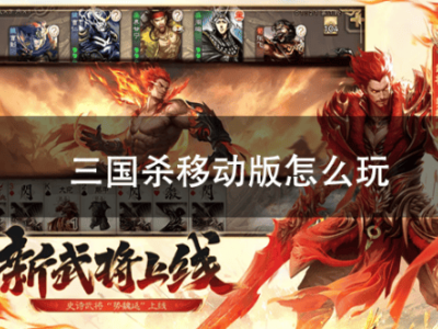 MuMu模拟器畅玩三国杀移动版PC教程：大屏细节尽享策略对决