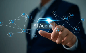 AI时代加速到来，企业数据架构亟待进化以迎接Agentic AI
