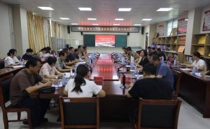东营黄河口中国画研究院新届院委会启航，共绘时代华章