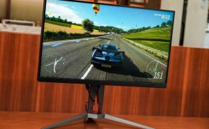 AGON AG275UXM2评测：4K与高刷兼具，全能电竞显示器的典范