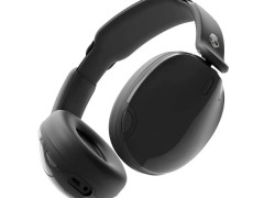 Skullcandy新耳机Hesh 540 ANC：主动降噪，空间音效，续航持久
