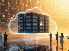 2025云智融合新纪元：AI技术引领千行万业智能化转型