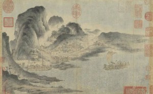 宋画之美：台北故宫馆藏精品，你了解多少？