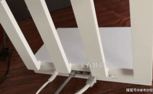 路由器也需要休息：定期关机，解决WiFi满格无法上网的烦恼