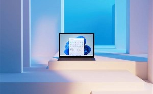 Windows 11锁屏大升级：个性化小部件与电池电量百分比来袭