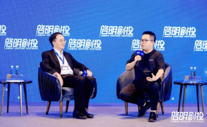 影石创新刘靖康：以技术创新为驱动，让智能影像飞轮持续高速运转