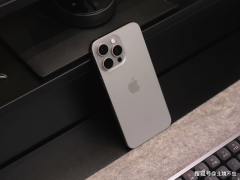 iPhone15 Pro Max大降价，512GB直减3200元，旗舰性能续航无忧