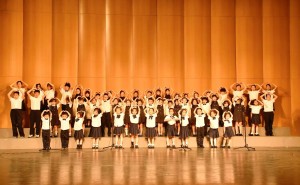 童声悠扬，梦想起航！保利城市剧院童声合唱团专场音乐会圆满落幕